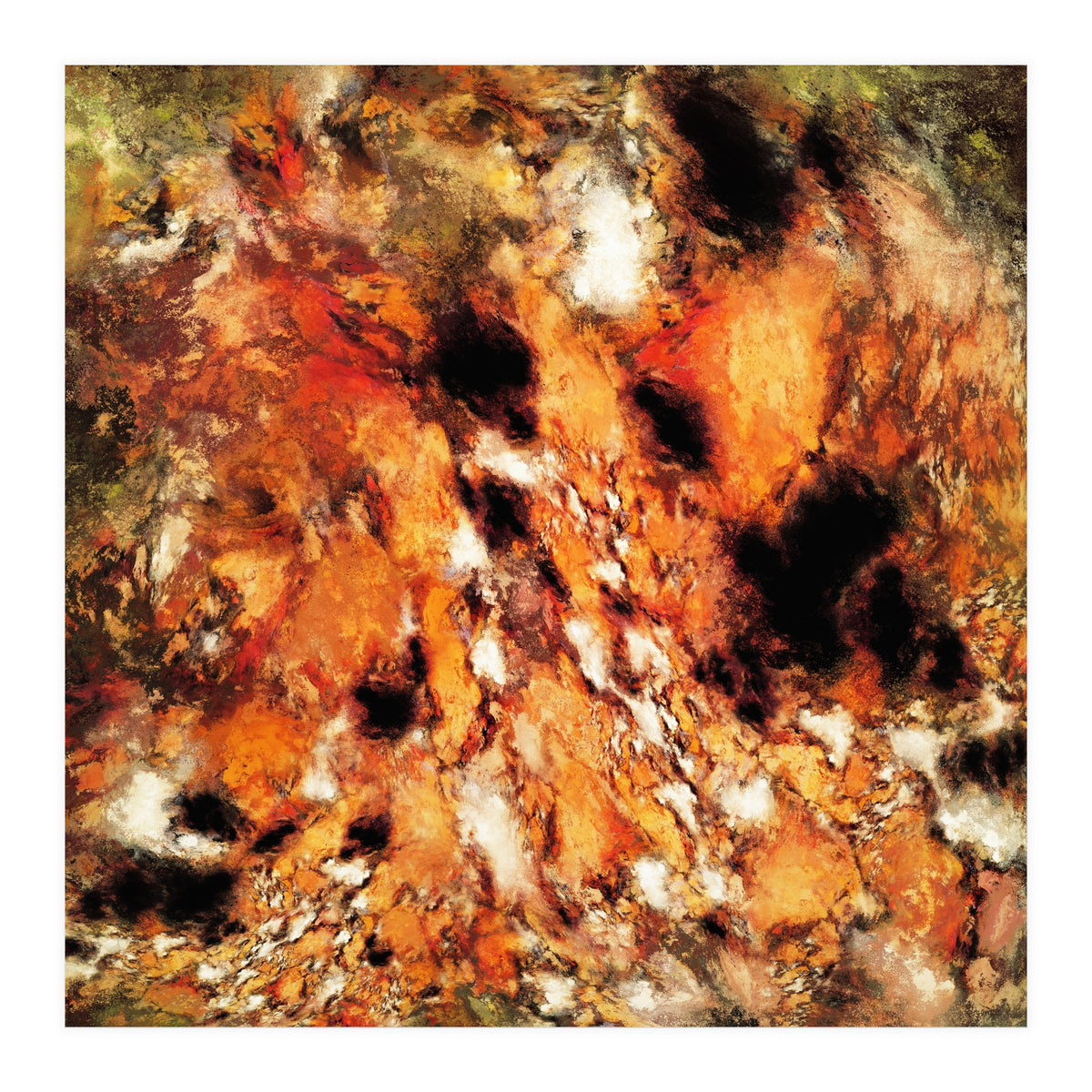 Hot Switch (Print Only)