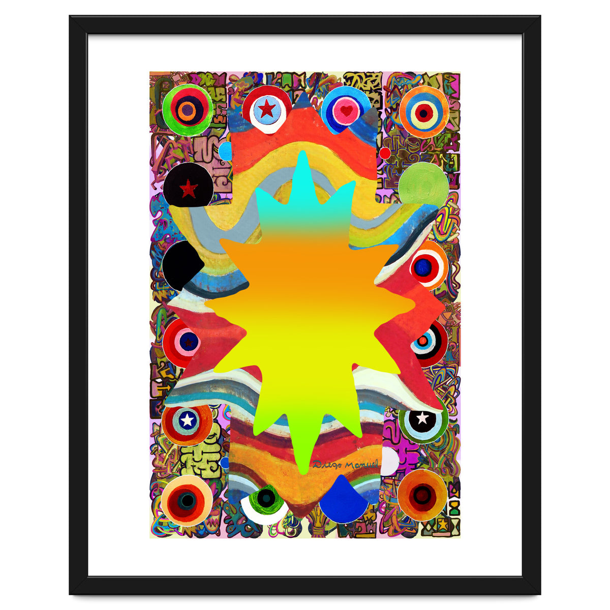 Graffiti Digital Nuevo 2023 90