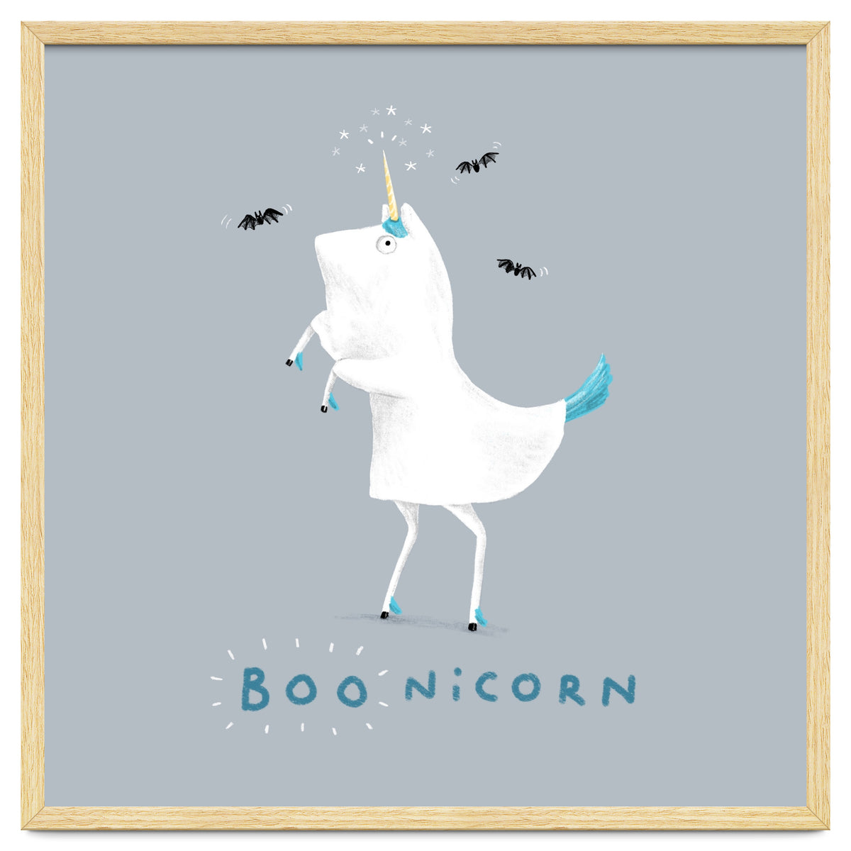 Boonicorn
