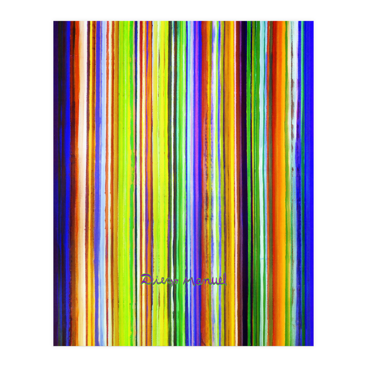 Graffiti Digital 2022 70 (Print Only)