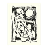 Insomnia (Print Only) thumbnail
