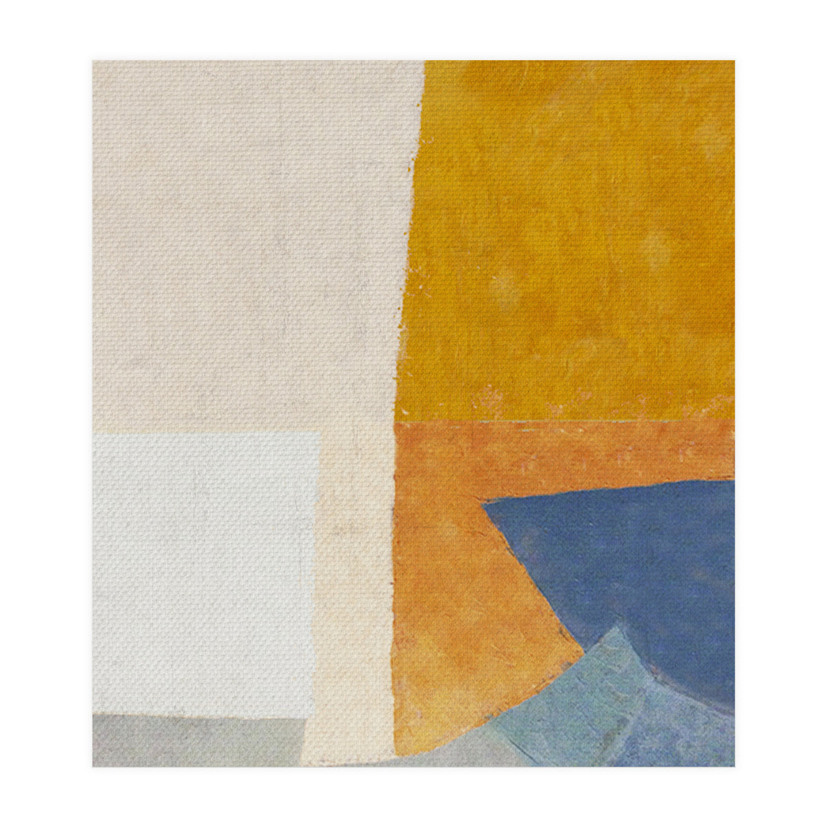 Golden Beach (Print Only)