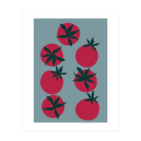 Vintage Tomato (Print Only)