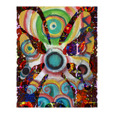 Pop Abstract 2023 Tapiz 29 (Print Only) thumbnail