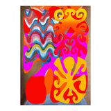 Pop Abstract 2023 A 34 (Print Only) thumbnail
