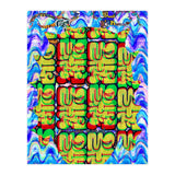 Graffiti Digital 9 (Print Only) thumbnail