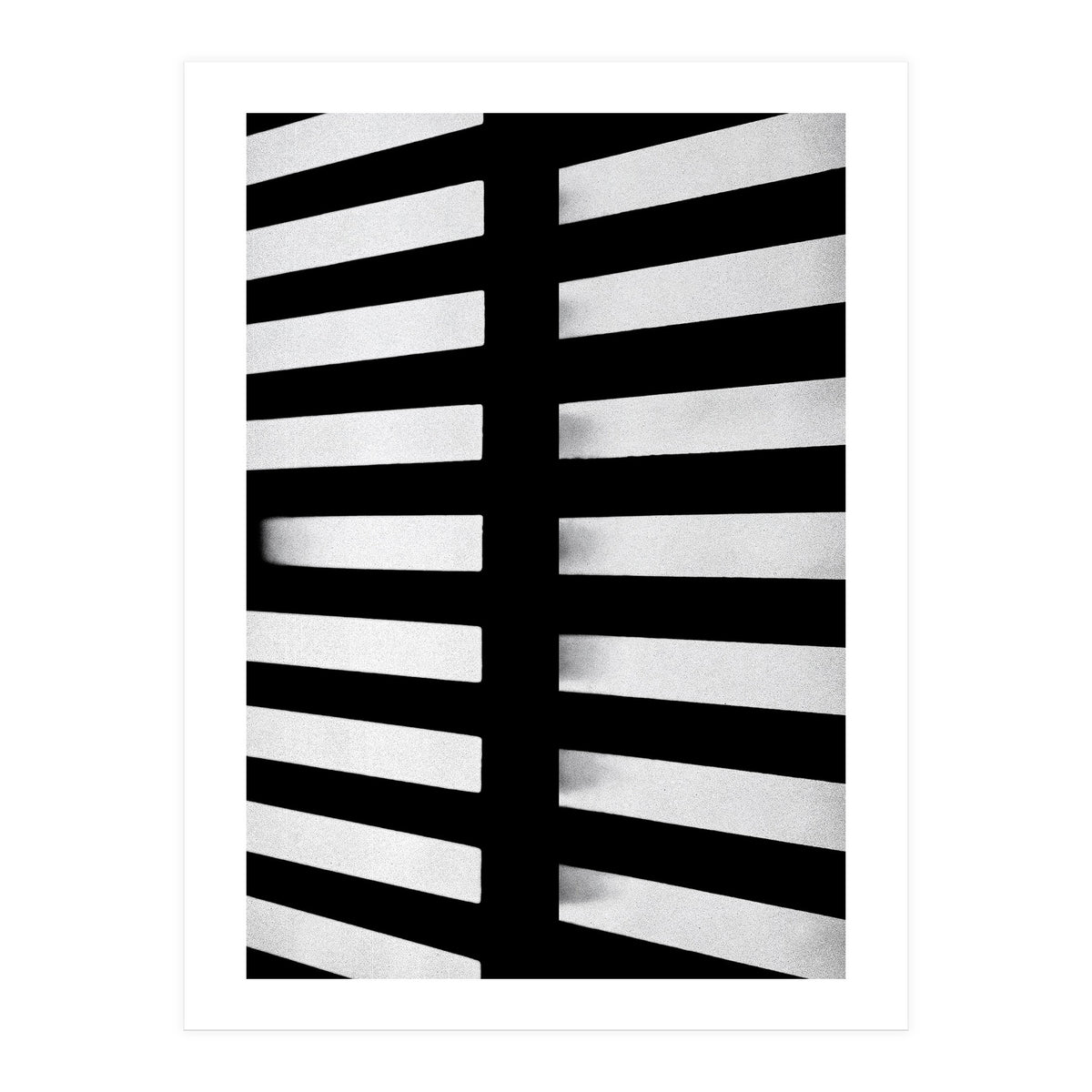 Noir #1 (Print Only)