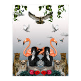 Amy Winehouse (Print Only) thumbnail