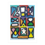 Graffiti 30 (Print Only) thumbnail
