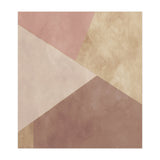 Beige Purple Shades (Print Only) thumbnail