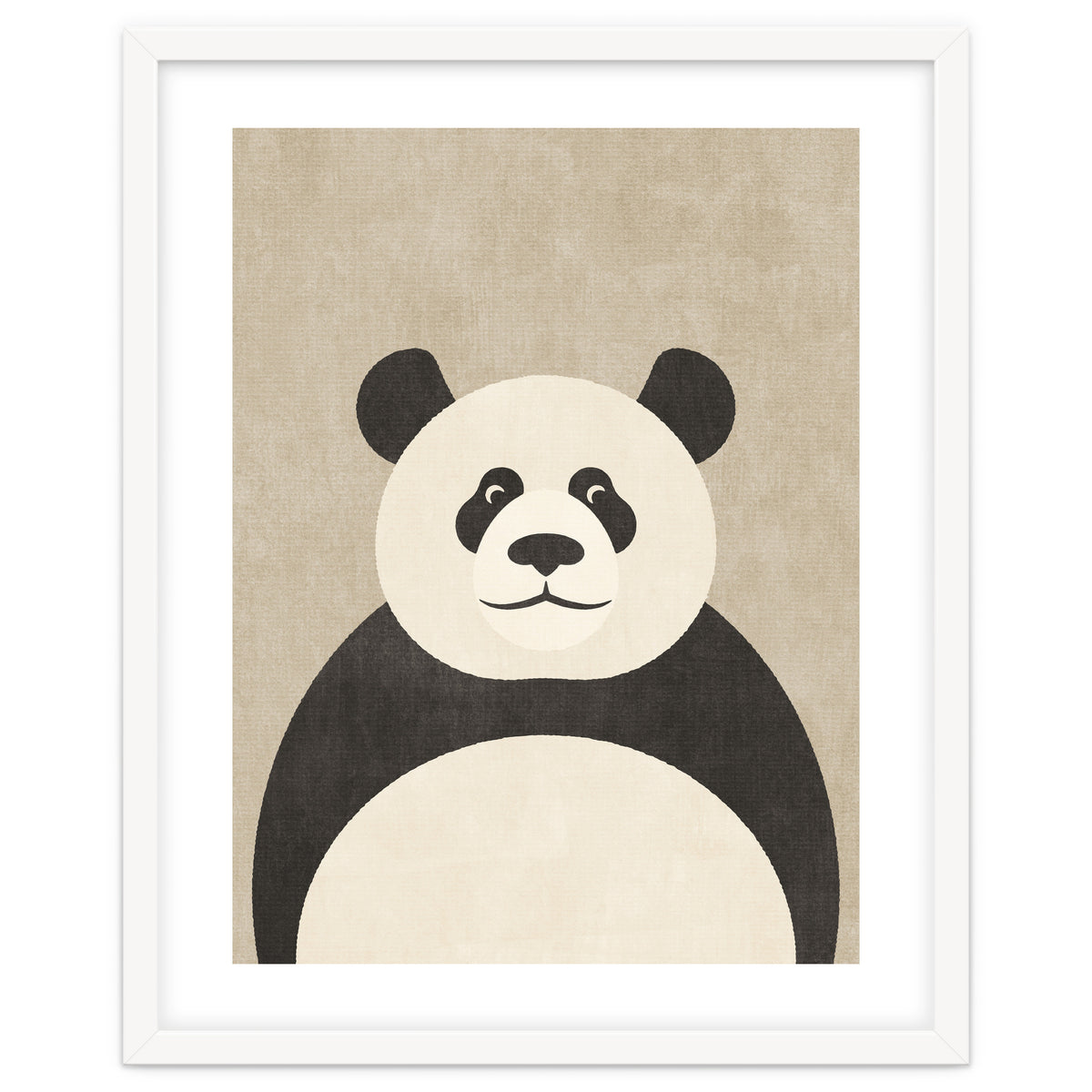 FAUNA / Panda