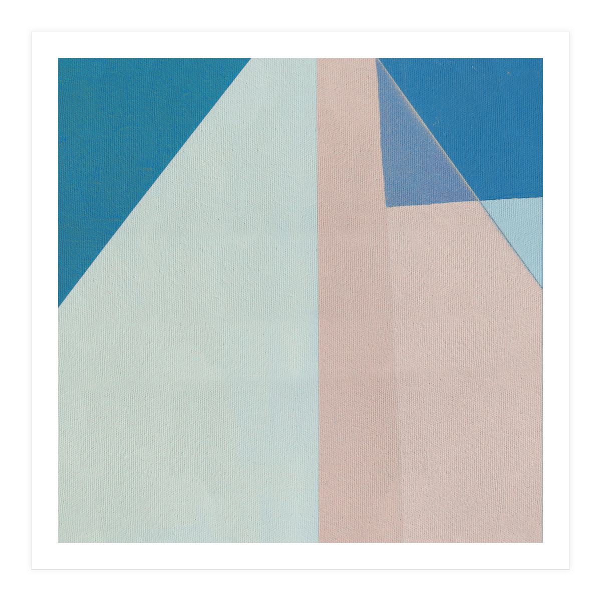 Simple Colors Sail 2 (Print Only)