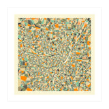 MUNICH MAP (Print Only) thumbnail