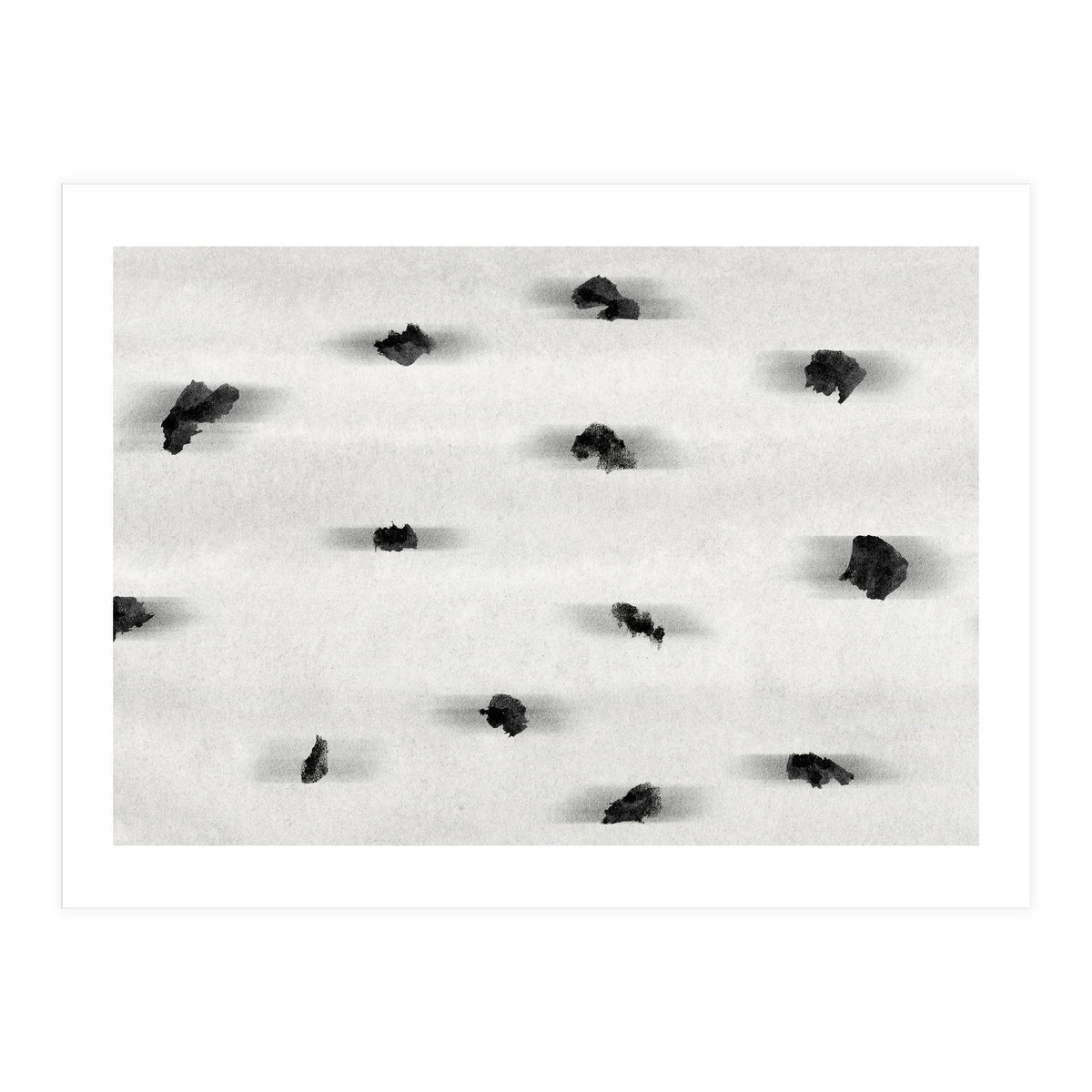 Shift #3 (Print Only)