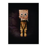 VooDooTooL - Brikhoa (Print Only) thumbnail