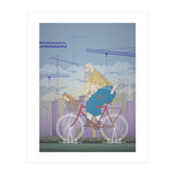 The Giant (Print Only) thumbnail