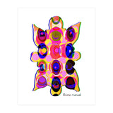 Pop Abstract 2023 81 Copia (Print Only) thumbnail