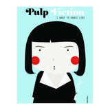 Pulp Fiction (Print Only) thumbnail