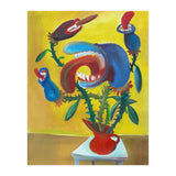 Planta Carnivora (Print Only) thumbnail