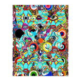Fuego Y Graffiti 77 (Print Only) thumbnail