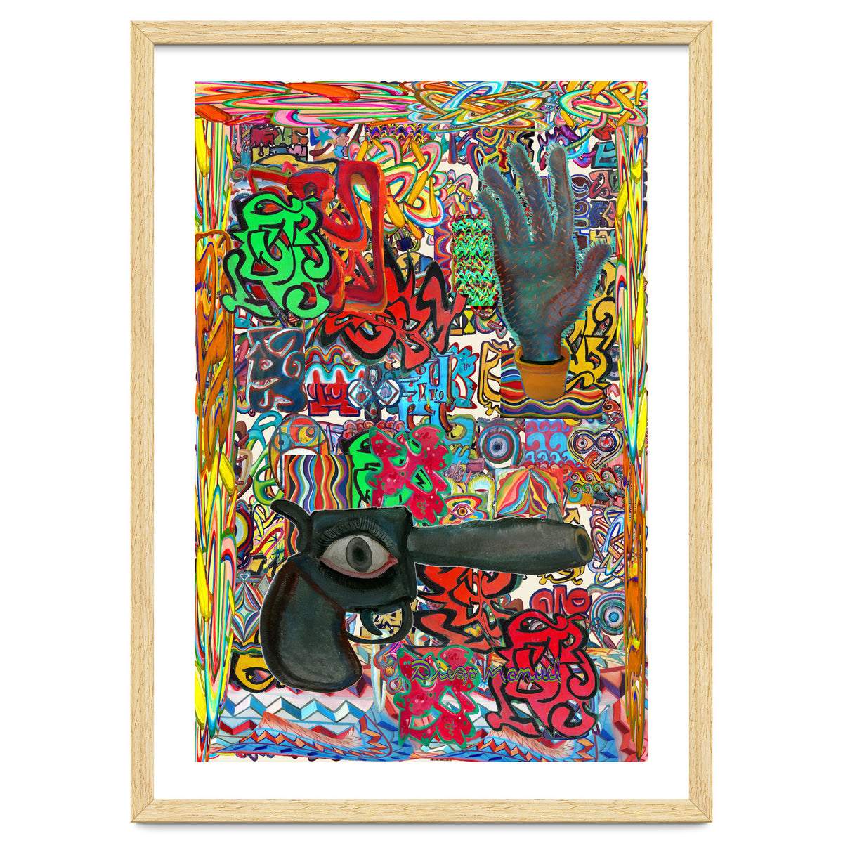 Oficina Del Cobrador 16