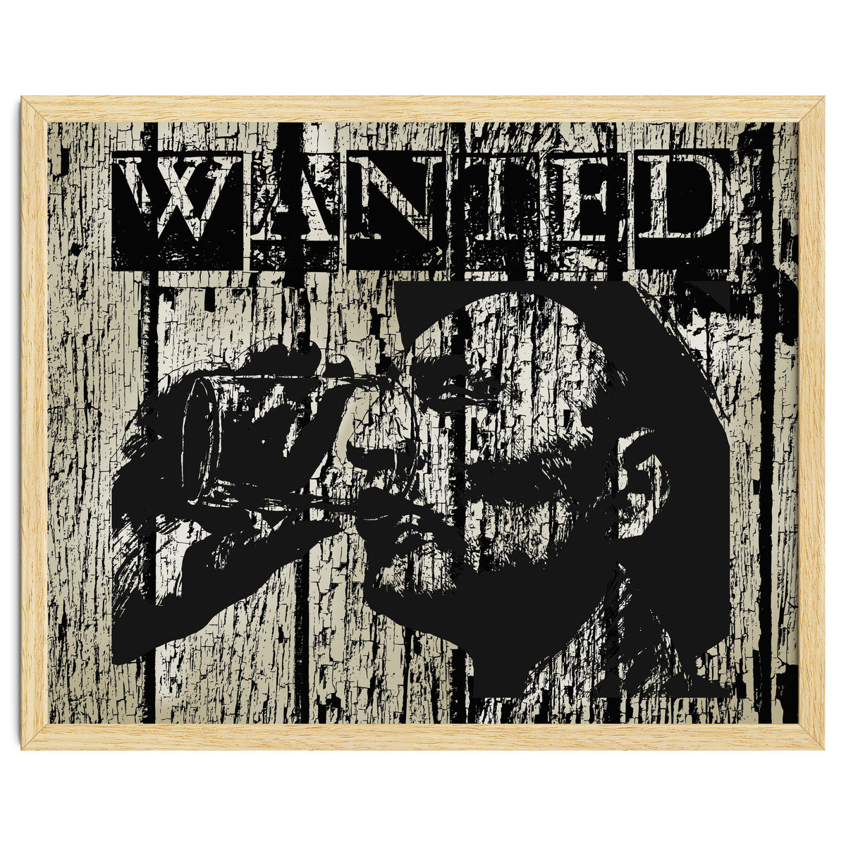 Wanted