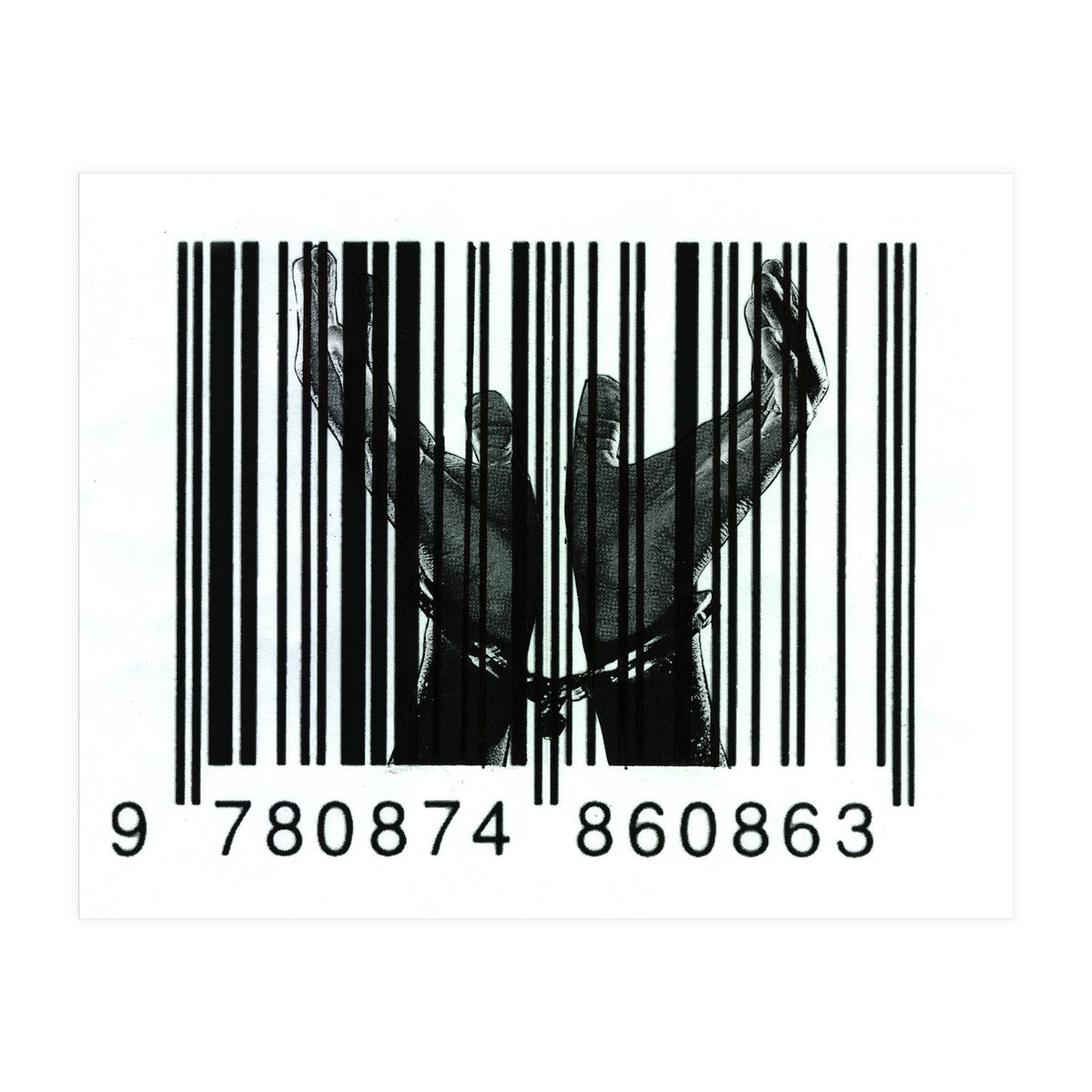 Chained (Print Only)