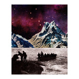 Explorers (Print Only) thumbnail