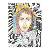 Face Cariri (Print Only) thumbnail