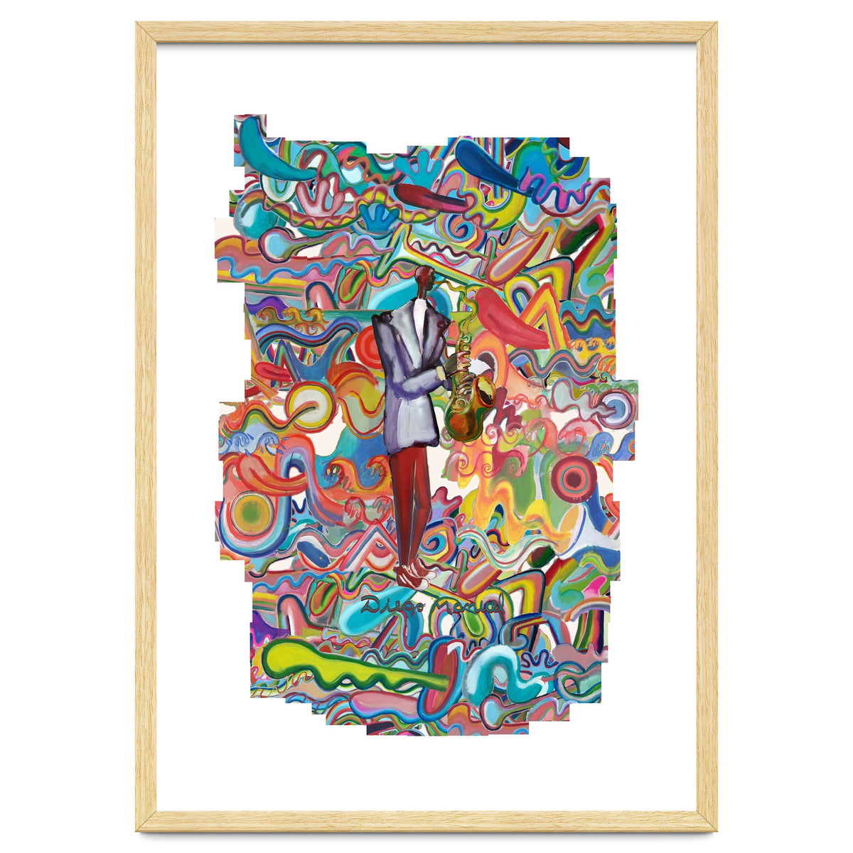 Graffiti 2021 New 35