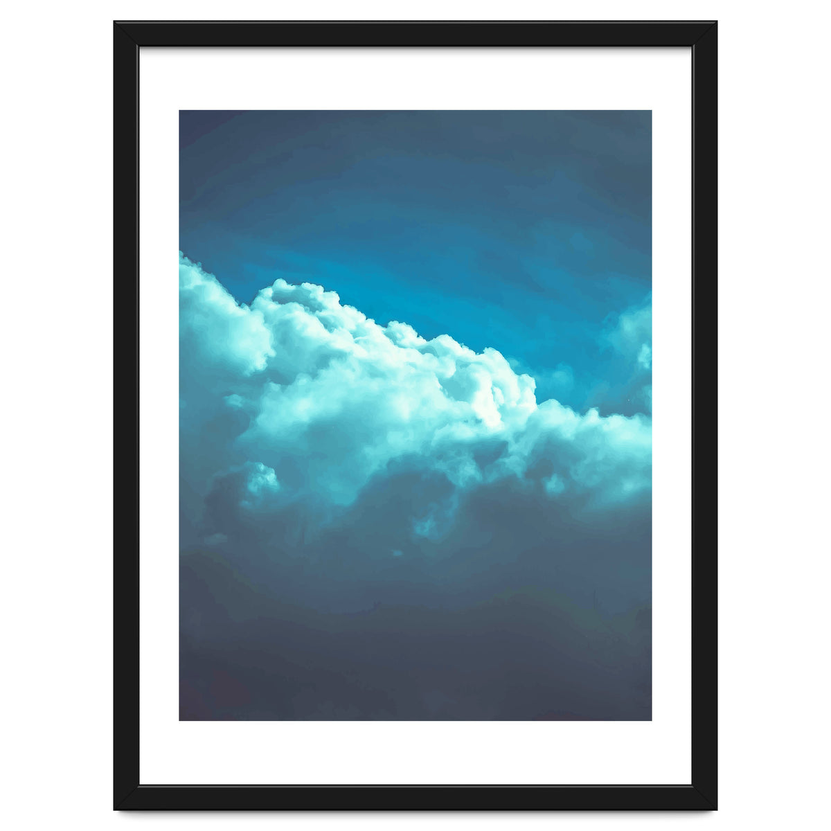 Somewhere In The Sky