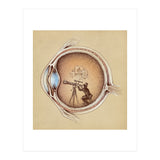 Extraordinary Observer (Print Only) thumbnail