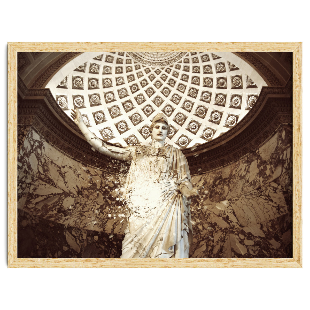 What to See at The Louvre?