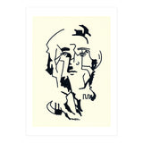 Off The Wall  (Print Only) thumbnail