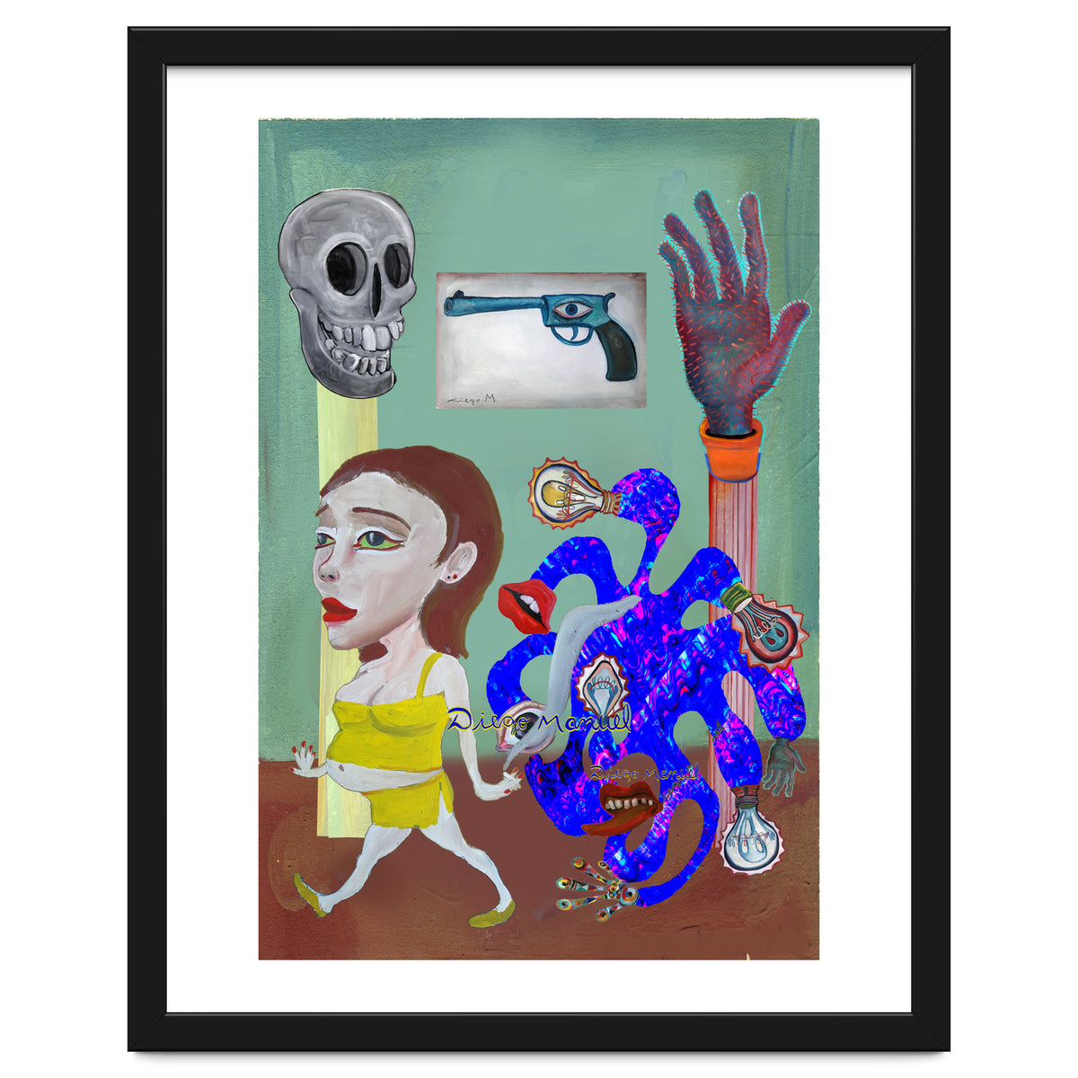 Graffiti Digital 2022 900