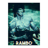 Rambo (Print Only) thumbnail