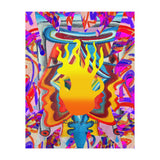 Fuego Y Graffiti 31 (Print Only) thumbnail