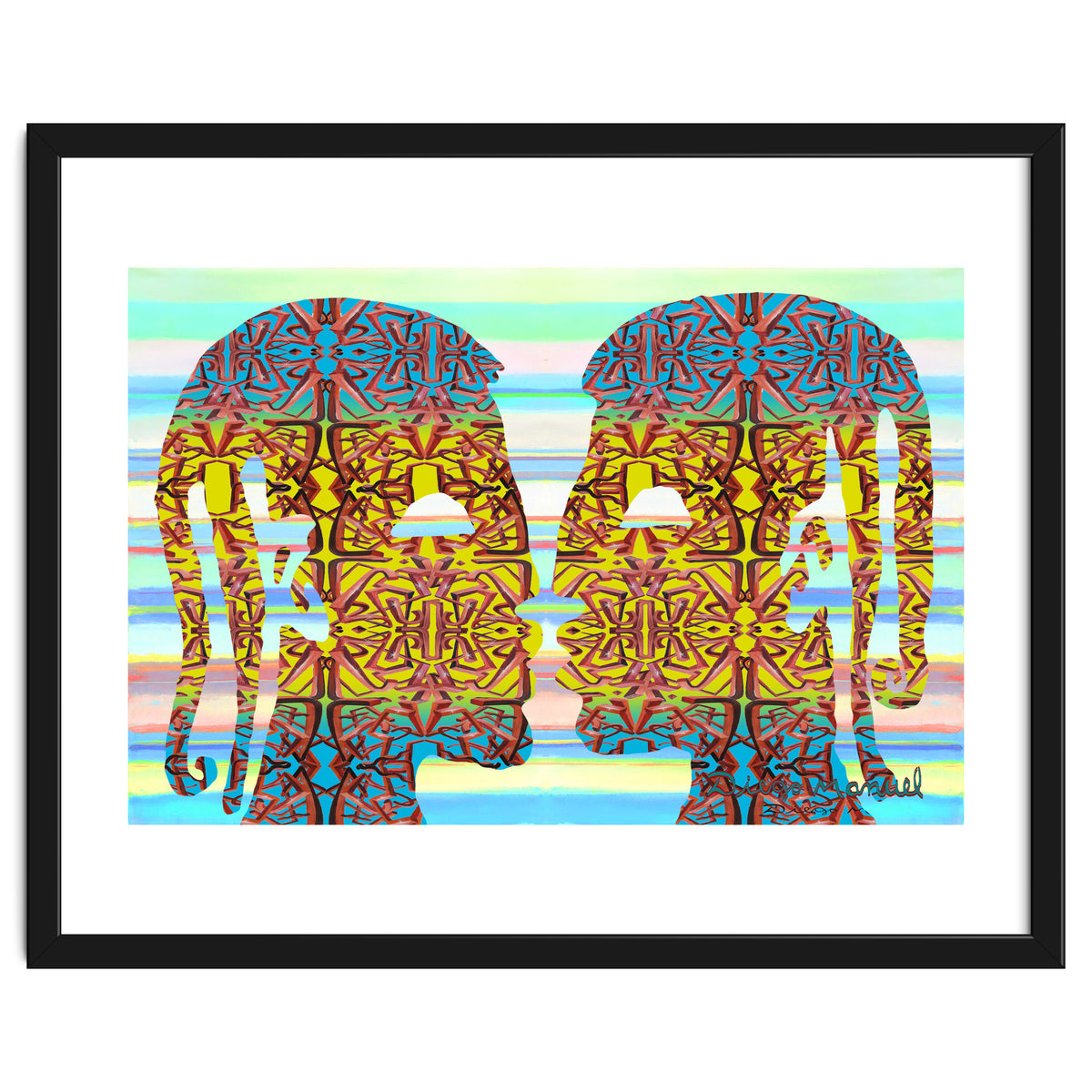 Graffiti Digital 12 2022 D 6