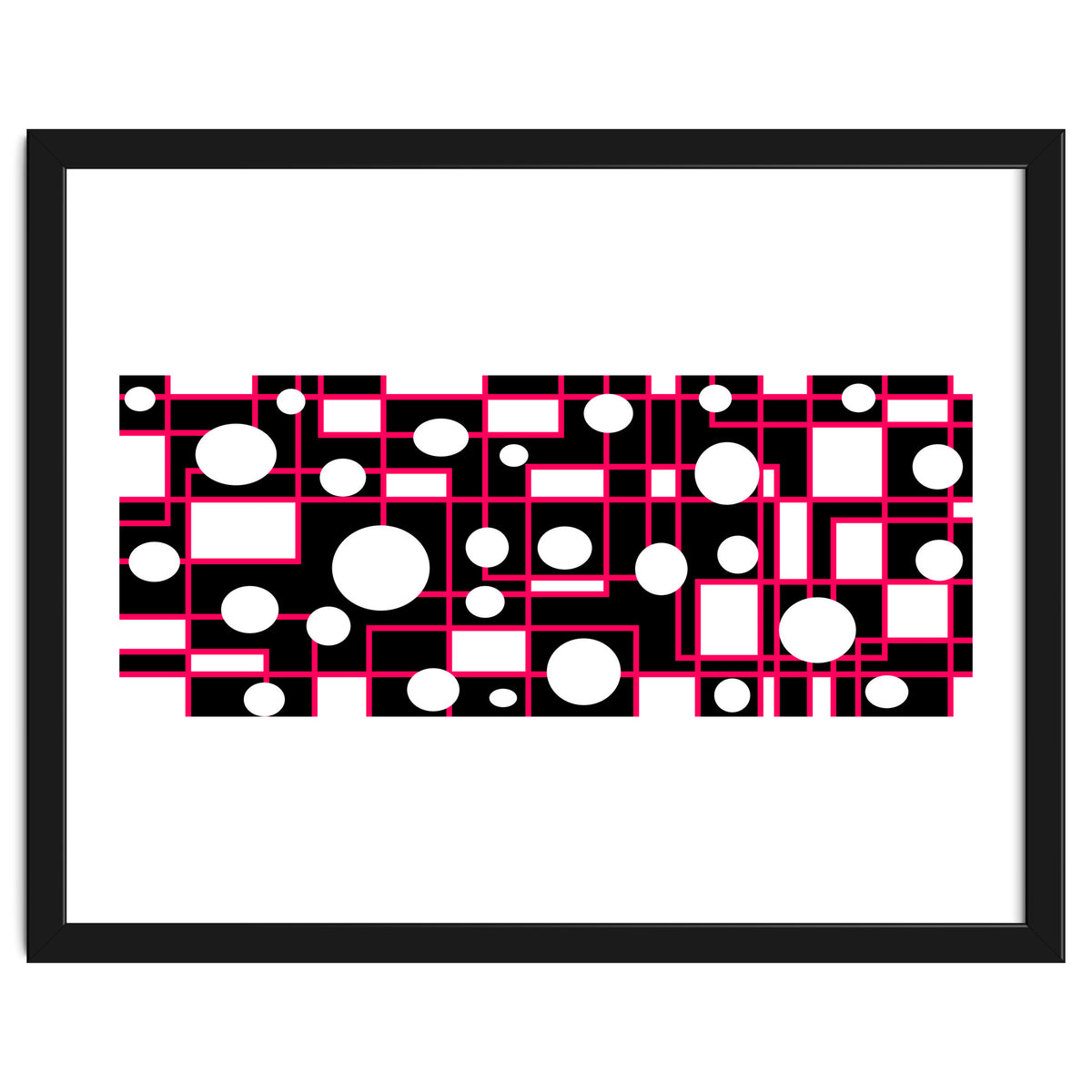 Abstrato Geométrico 40.3