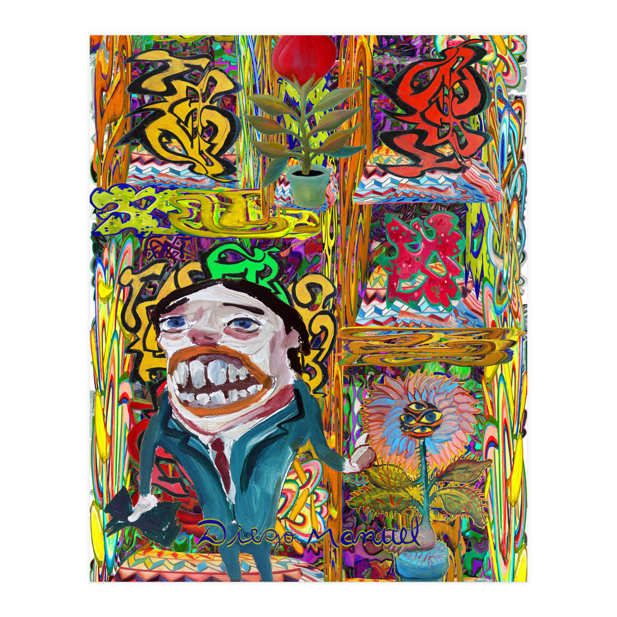 New Graffiti2022 639 (Print Only)