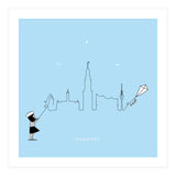 Kein Design Hamburg (Print Only) thumbnail
