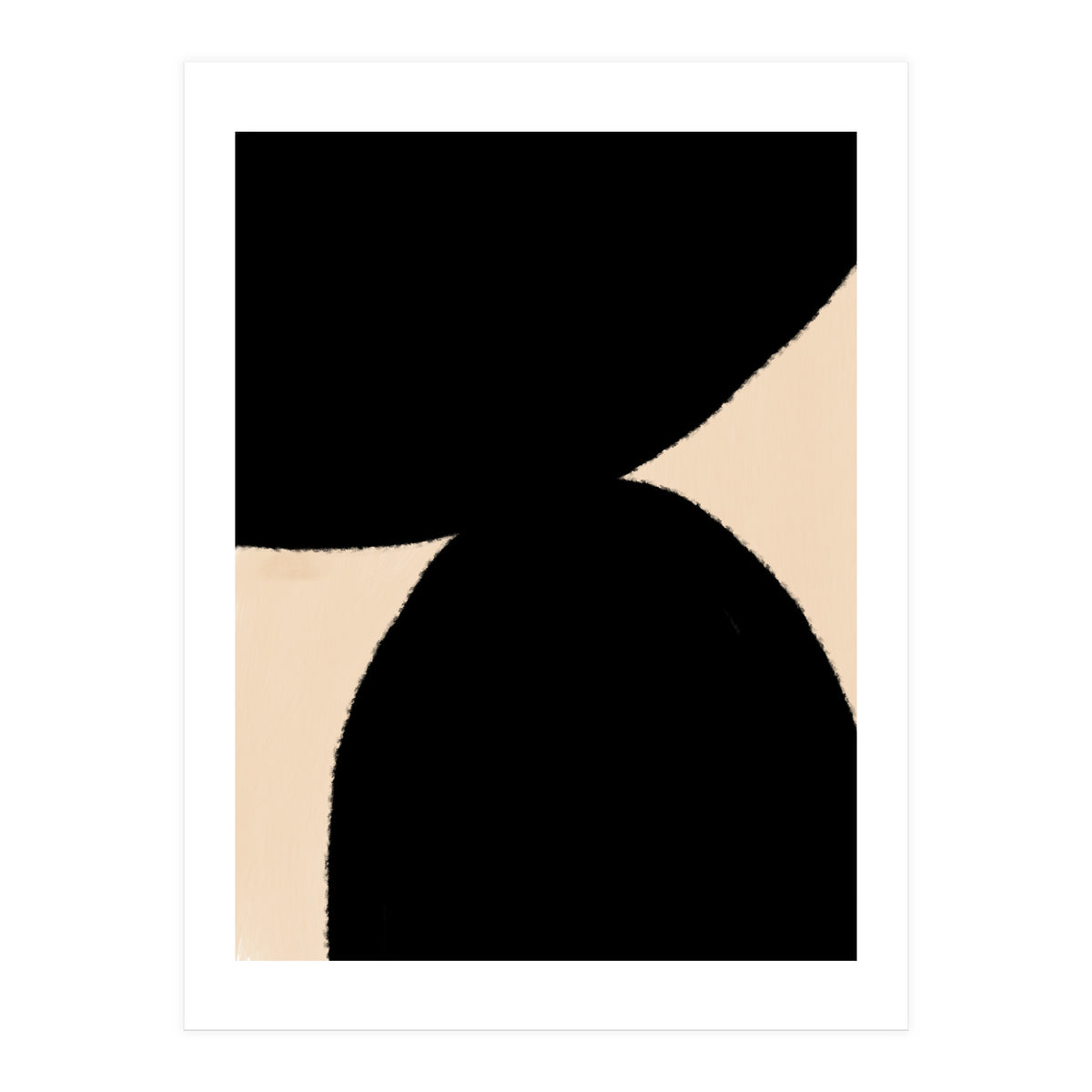 Inbetween (Print Only)