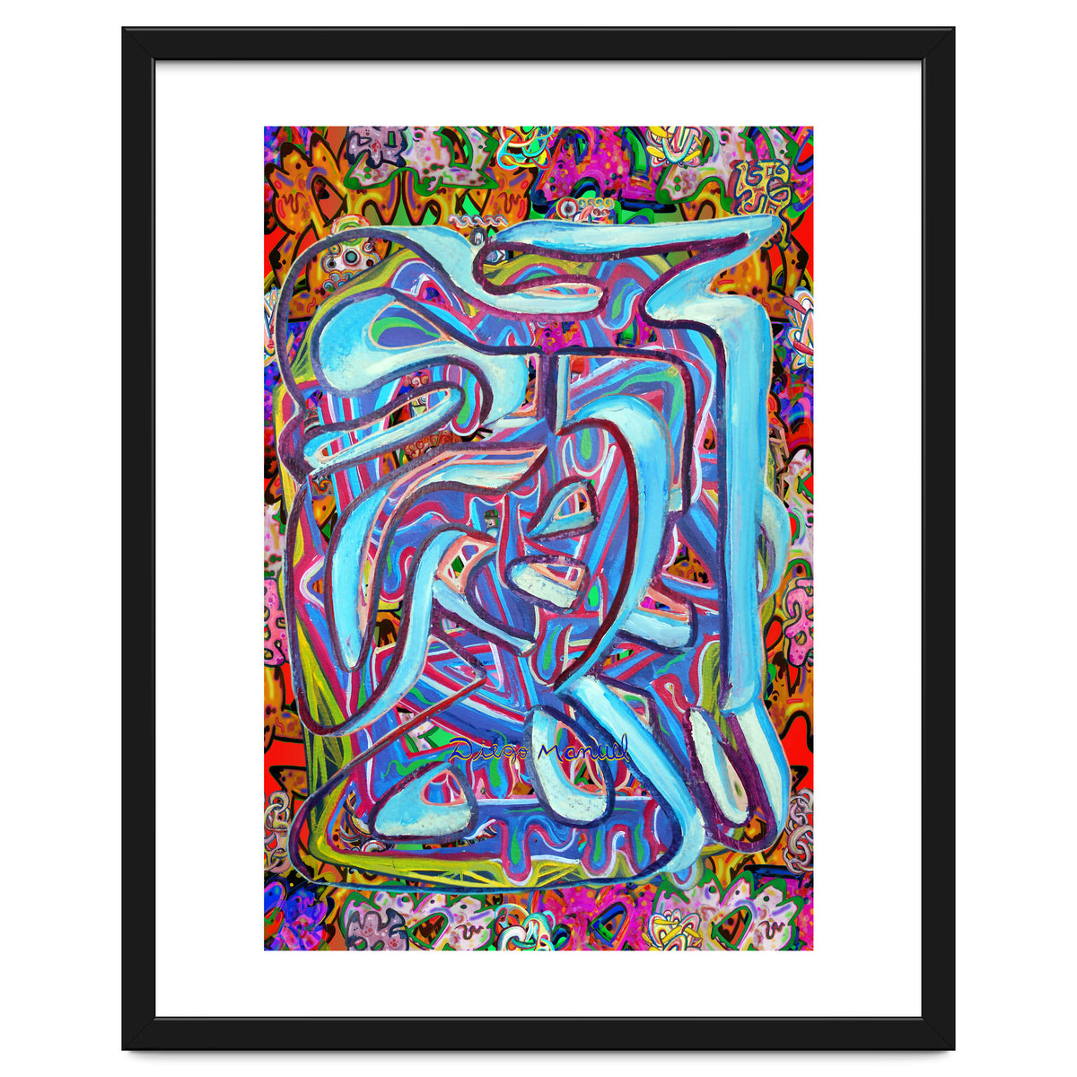 Graffiti Digital 2022 826