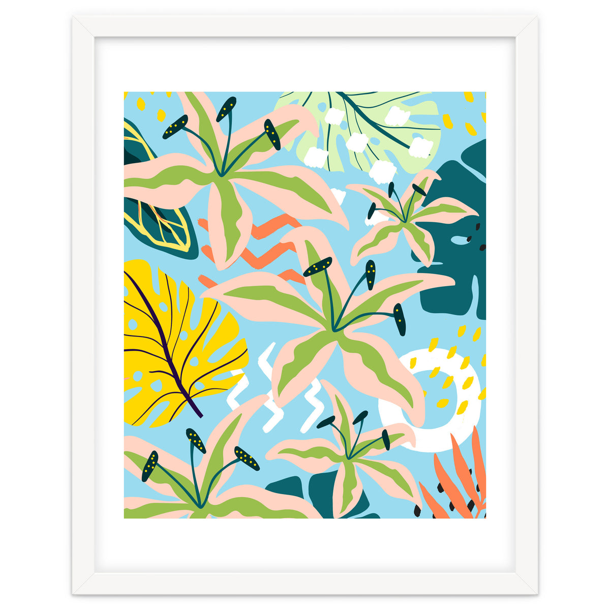 Summer state of mind