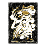 Deceiver - b&w (Print Only) thumbnail