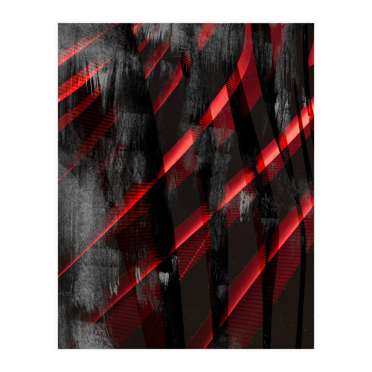 Iron Roots #2 (Print Only)