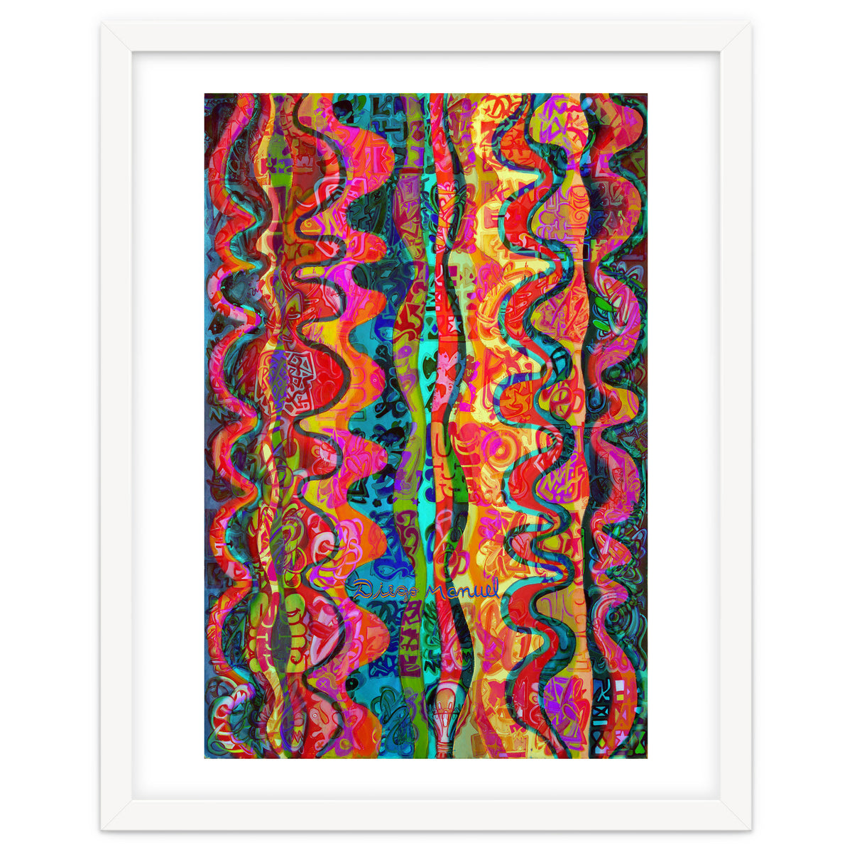 Graffiti Digital 2022 2