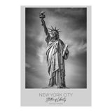 In focus: NEW YORK CITY Statue of Liberty (Print Only) thumbnail
