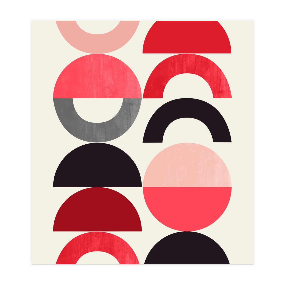 Playground I (Print Only)