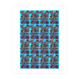 Garffiti 21 Tapiz E (Print Only) thumbnail